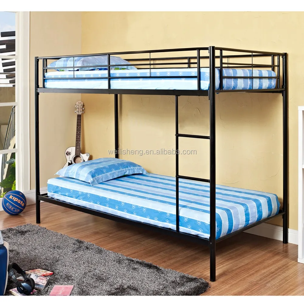 double bed bunk beds