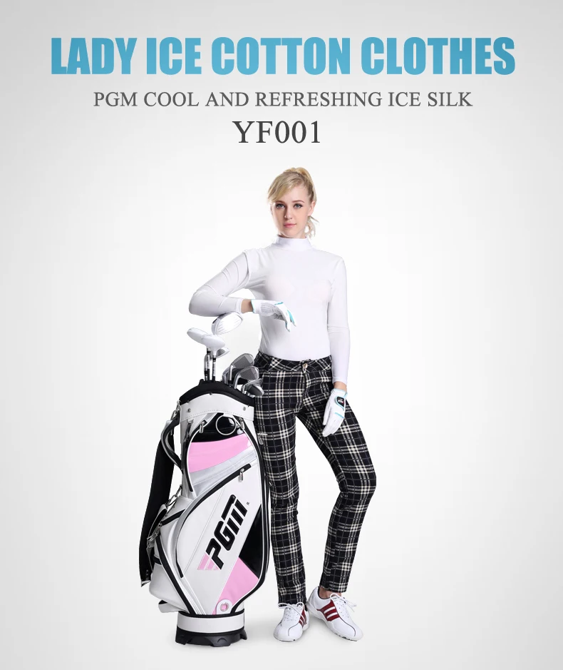 Long Sleeve Sunprotective Lady Golf Shirts Buy Long Sleeve Golf