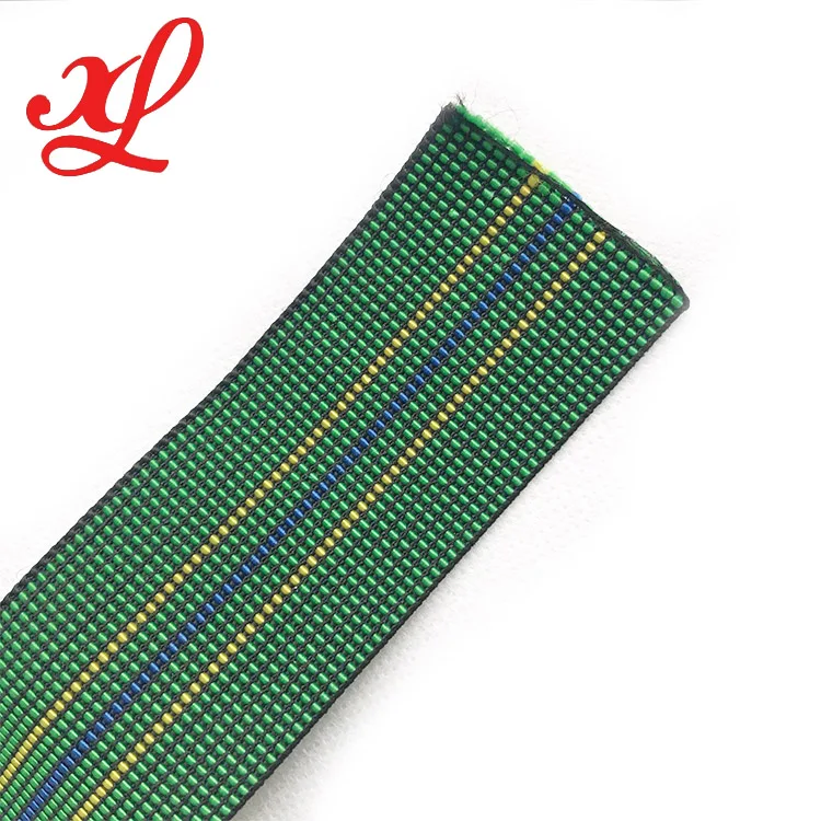 High Tenacity Chair Elastic bing/strong Stretch Elastic Belt For Sofa/home Furniture Elastic