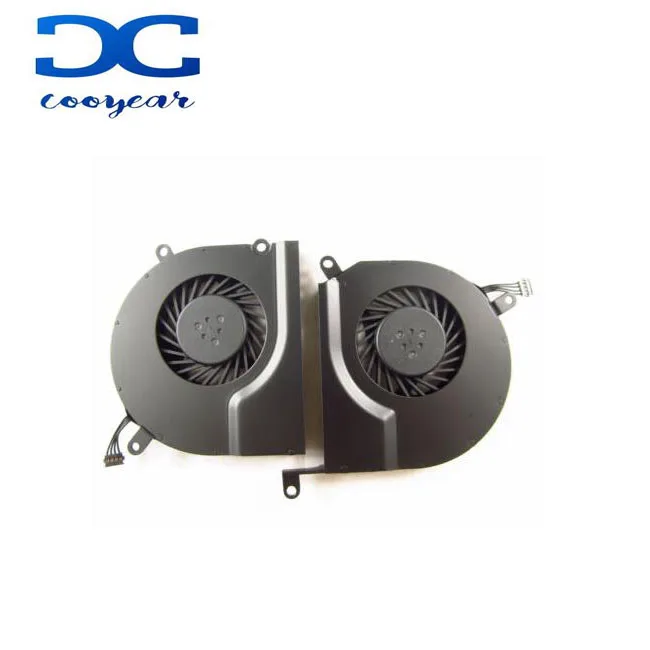 Para Apple Macbook Pro 15 a1286 Izquierda Lado Ventilador Ventilador de refrigeración para CPU de Apple MACBOOK Pro
