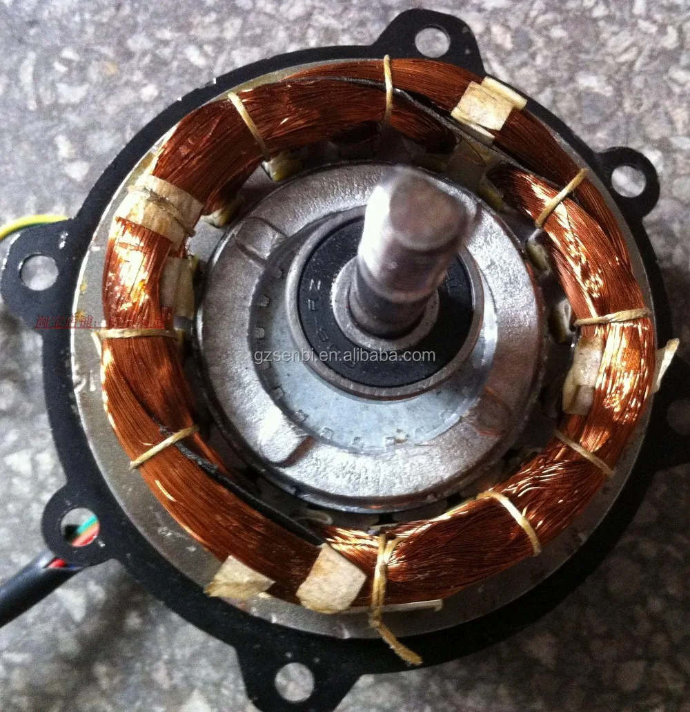 Hw26mc05rc 26/30 Inch High Speeds Centrifugal Industrial Fan Water