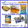 Puffing Rice Corn Curls/sticks/balls Food making Processing Line