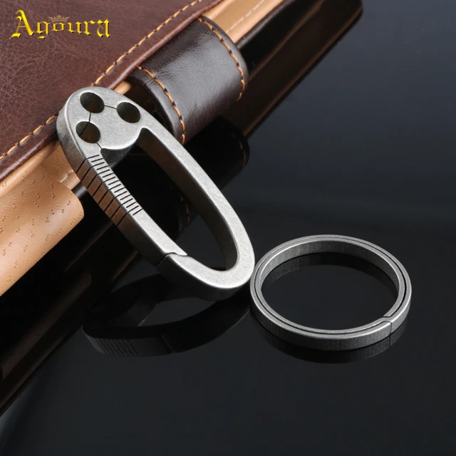 Car Key Pendant Men's Waist