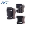 Factory Wholesale Magnets Button Snap Fastener Plastic Buckles