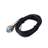 Waterproof non-screen shield M10 IP65 12v ir sensor switch elevator door sensor