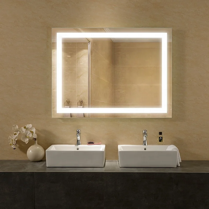 Modern Bathroom Vanity Mirrors Units