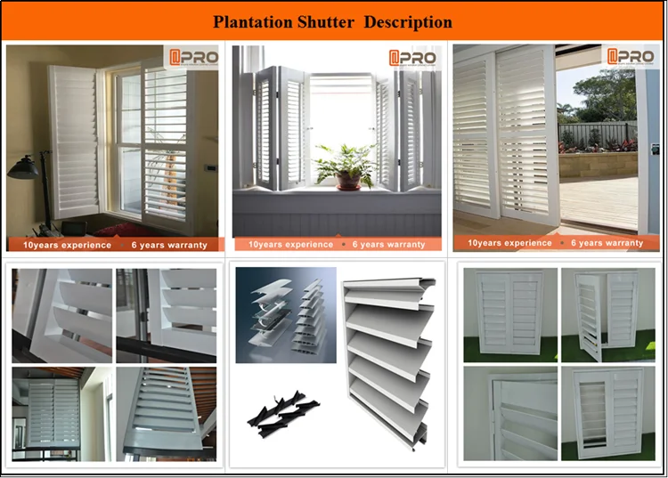 Fixed aluminum exterior glass louvered french folding aluminium hinged bathroom louvers sliding door with louver doors for sale