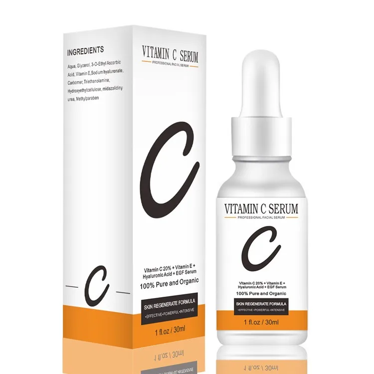 retinol serum vitamin c hylaronic