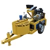 Most Profitable Business M7mi Super Interlocking Clay Brick Block Making Machine Price