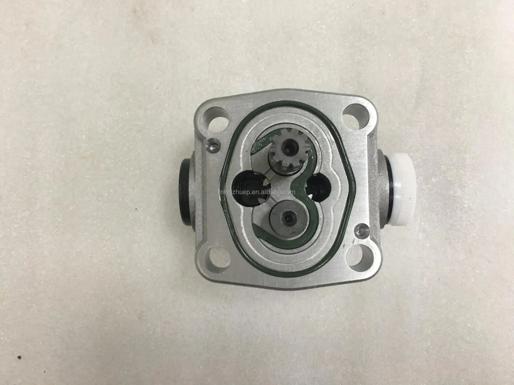 Ex30-1 Hydraulic Gear Pump Ass'y For Excavator - Buy Ex30-1 Gear Pump ...