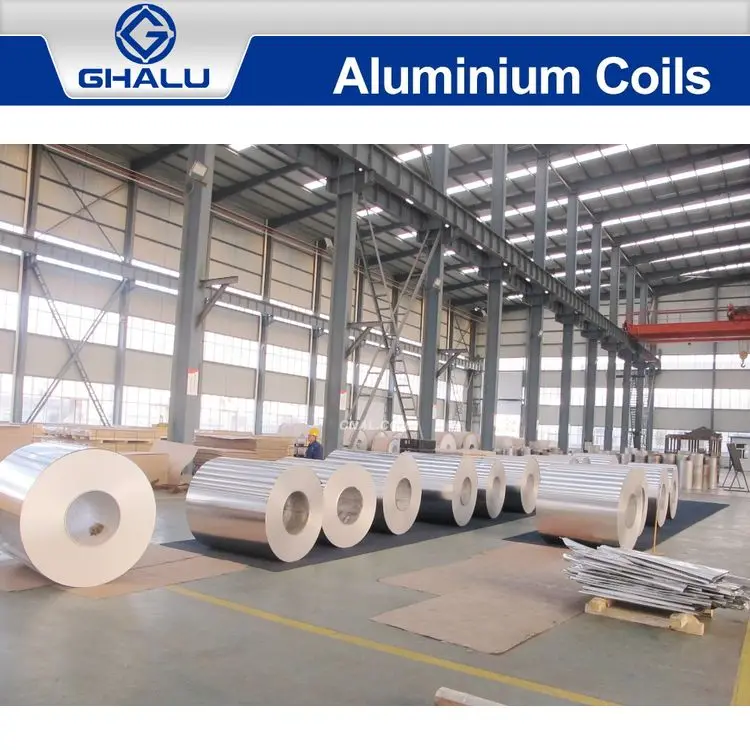 Factory Hotsell 1000 Series Bright Mill Finish Aluminum Coil In Rolls Buy 1000 Series Bright