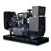 Chinese brand 12kw ricardo kofo diesel generator set with Y480BD 15kva genset