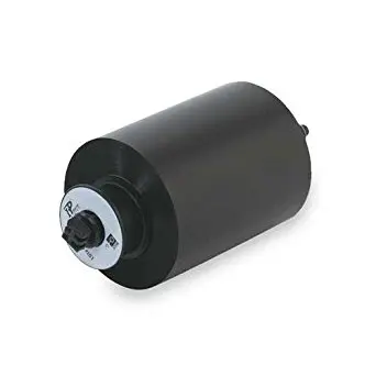 6100 Series Black Thermal Transfer Printer Ribbon Brady R6102 984 Length x 3.27 Width