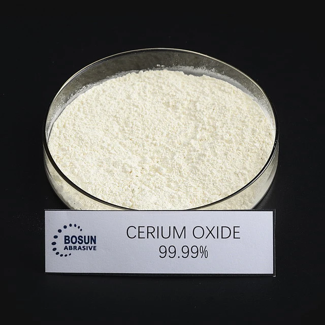 Cerium oxide 99.99%