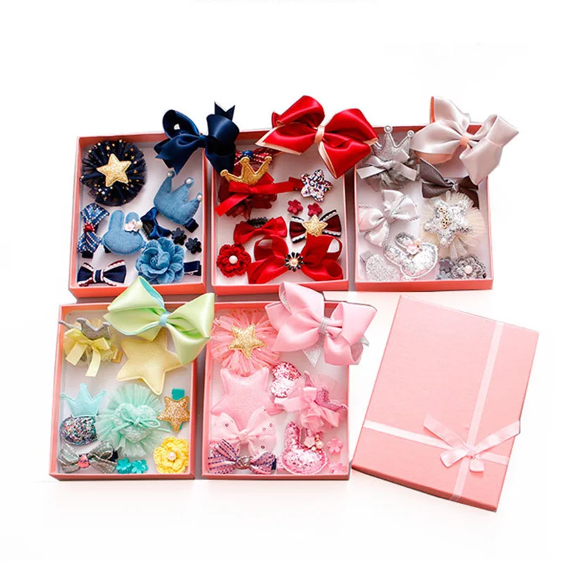 Cheap And Cute Kids Accessories For Hair Baby Girl Hair Accessories For ...