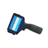 2019 newest industrial expiry date handheld inkjet printer for package