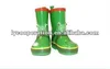 Kidorable Frog Rain Childred/kids Boots