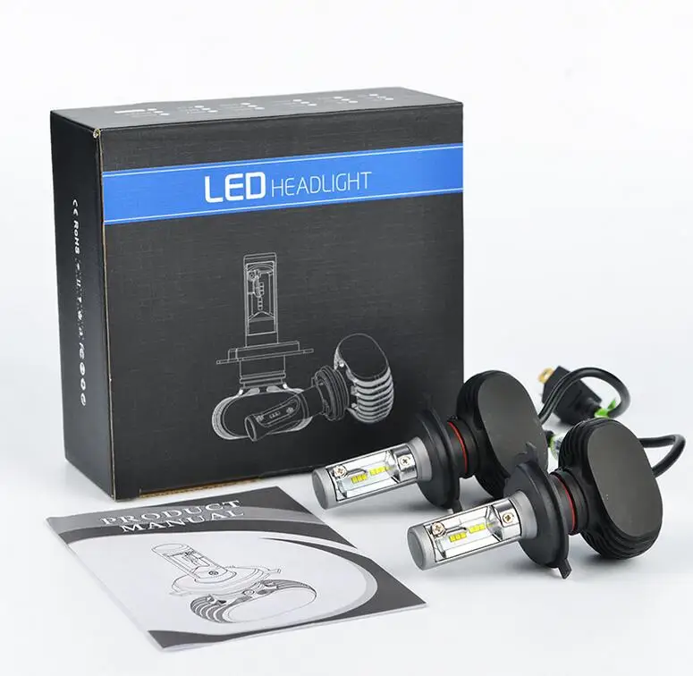 H13 Led Headlight