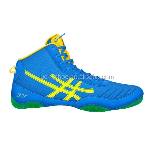 design your own boxing shoes