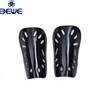 sports soccer ball protector cheap black soccer shin guard