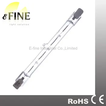 J118 class c linear bulb