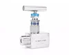 High quality stainless steel 10000psi Gas control 1/2 throttle socket weld needle valve