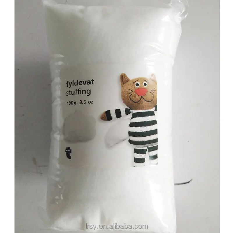 soft toy filling