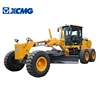 XCMG famous mini new motor grader GR180 for sale