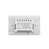 ANNCOE new type US AU standard wifi smart touch switch