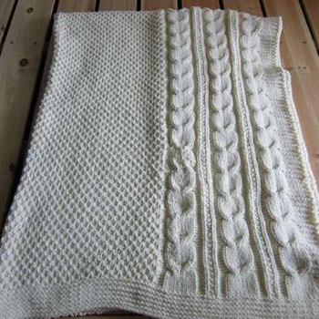 beginners free-knit