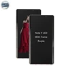 100% Original OEM NOTE 9 N960 Display Touch Screen Glass Digitizer Assembly Replacement For Samsung Galaxy NOTE 9 Lcd