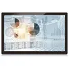 New RK3399 quad core 2gb ram android touch screen pc 17 inch wifi