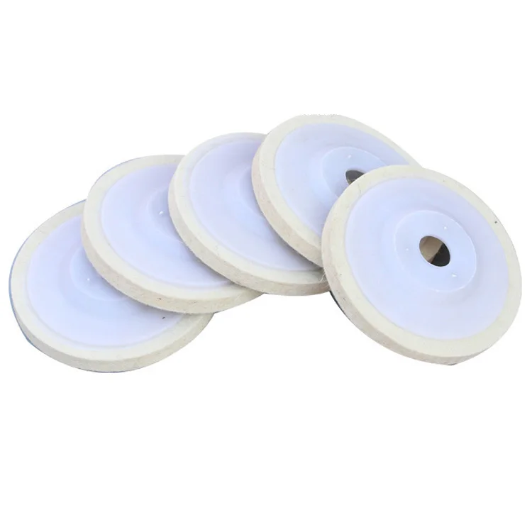 FREE PRIORITY SHIPPING LOT OF 10 4.5/" X 7//8/" FLAP WHEEL