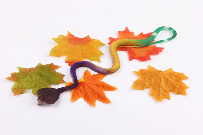 growing snake toy