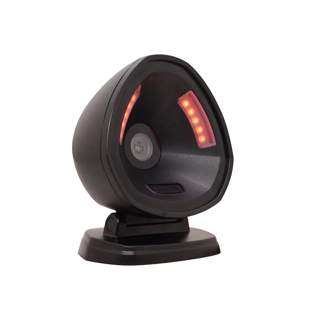 table top barcode scanner 2d barcode reader