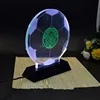2019 NEW Wholesale Custom lucite trophy award plaque led bases rack stand made of acrylic