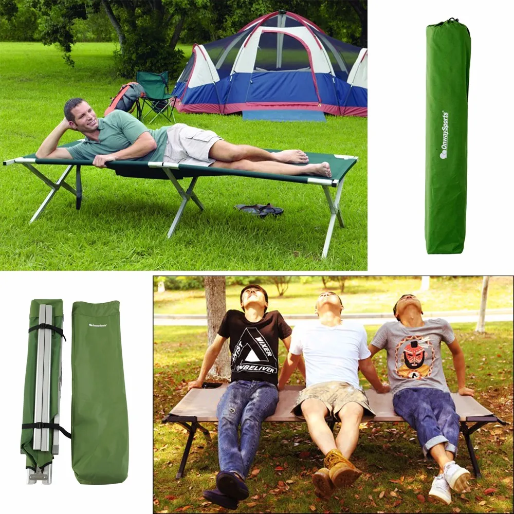 Onwaysports Portable Foldable Tent Camping Travel Cot Bed Ow193 Buy Travel Cot,Camping Tent