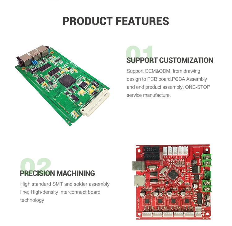 subwoofer amplifier circuit board