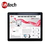 15 inch faytech industrial touch fanless all in one pc
