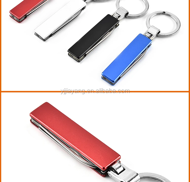 multifunction keychain knife