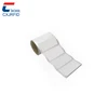 Custom Different inlay and anteena design Tamper proof RFID NFC UHF EM4423 inlay