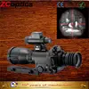 hot saling Thermal Scope Monocular Night Vision Equipment telescope