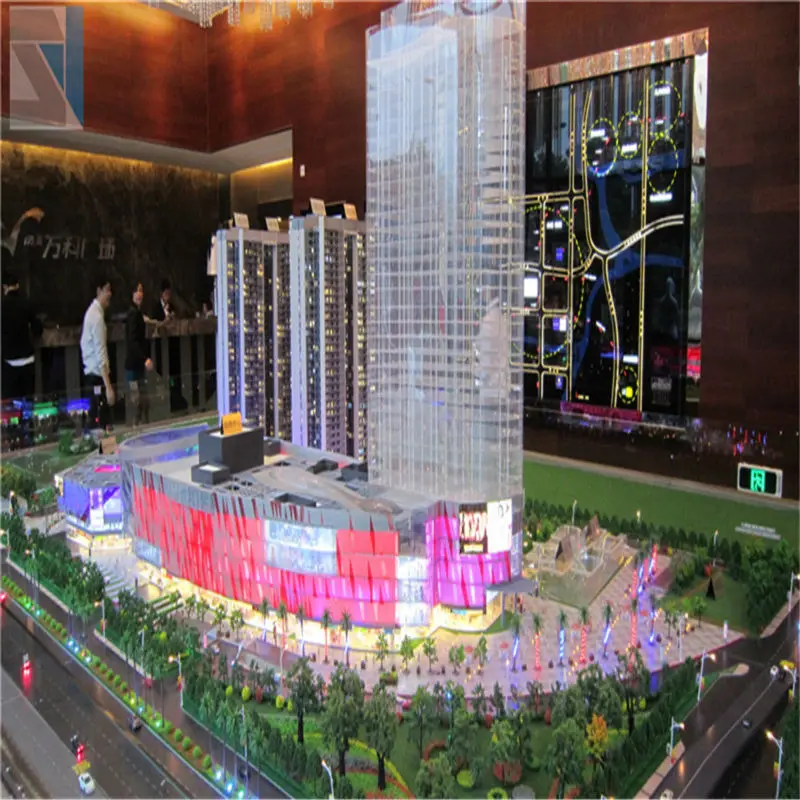 real estate Sales model40