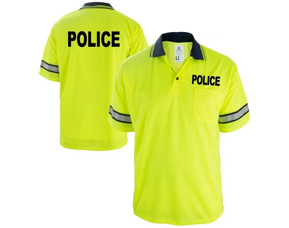 police polo shirts