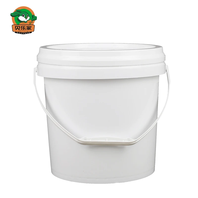Food Grade Plastic Bucket 1 Liter With Lid Buy Plastic Bucket,Plastic