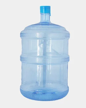 Pet 5 Gallon Water Bottle - Buy 5 Gallon Water Bottle,Pet 5 Gallon ...