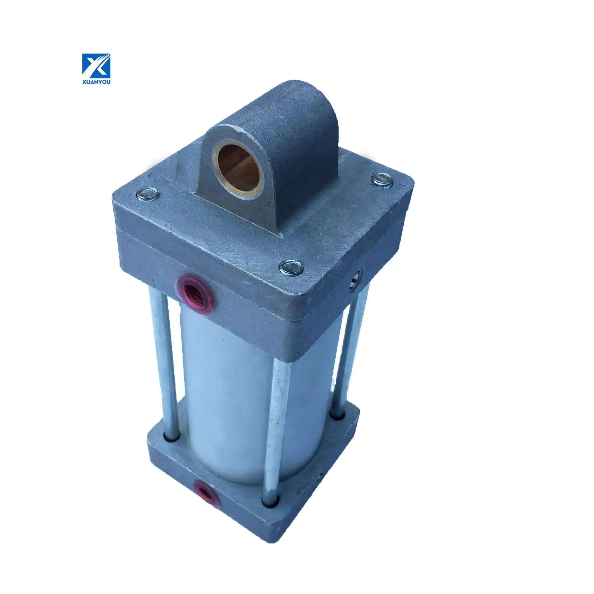 Gas Cylinder Door Pump For Universal Bus Parts Buy Higer Cylinder For