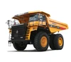 SANY SRT95C 95ton Rigid Mining Dump Truck First-Class Pipeline Design for Mining Dump Truck for Sale in Tunisia
