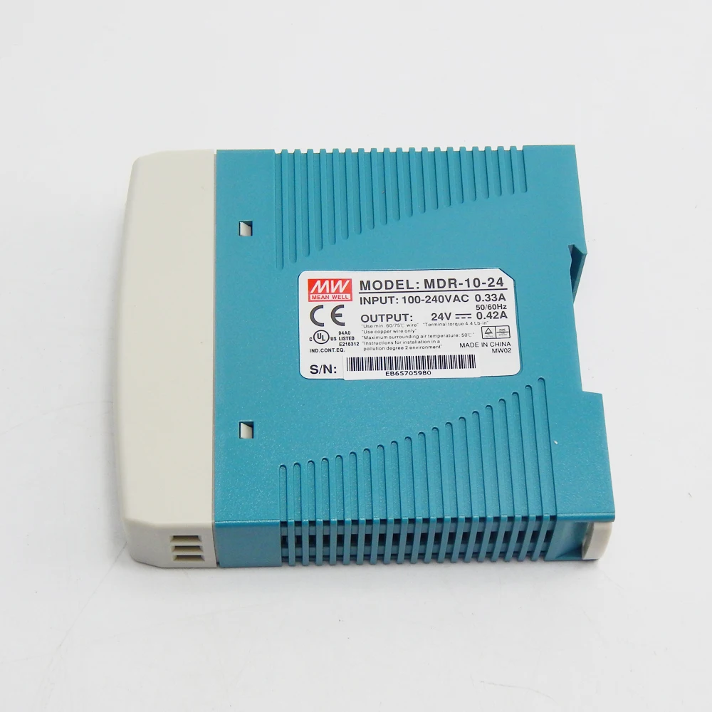 Блок питания 24в mdr-10-24 mean well. Mdr-10-12. Блок питания mdr 10 24. Блок питания mdr 10 24. Блок питания mean well mdr-10-24.