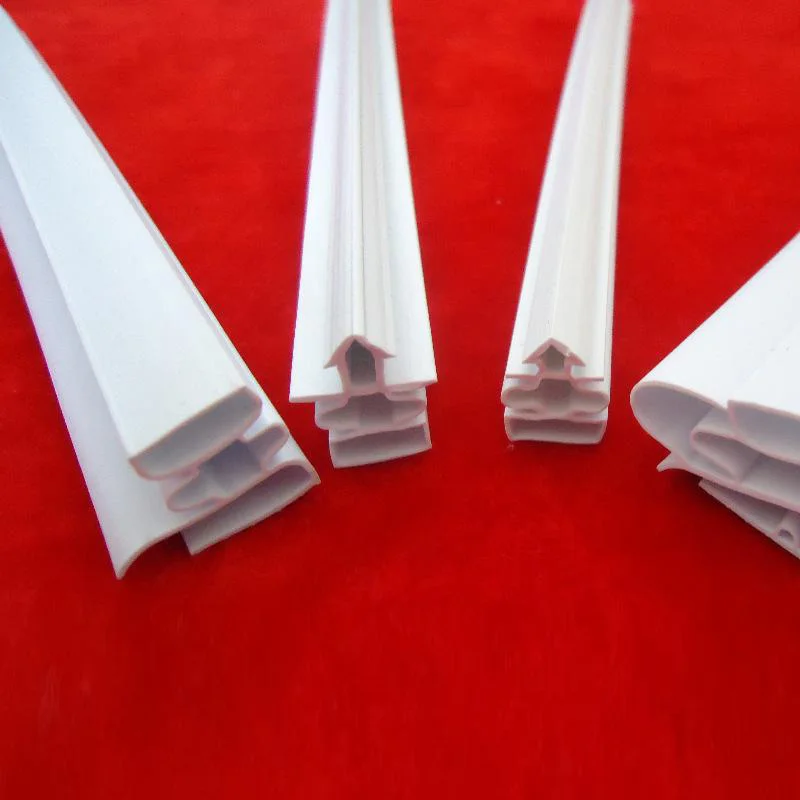 Rubber Sealing Strip/extrusion Profile/extruded Epdm Hard Foam Rubber